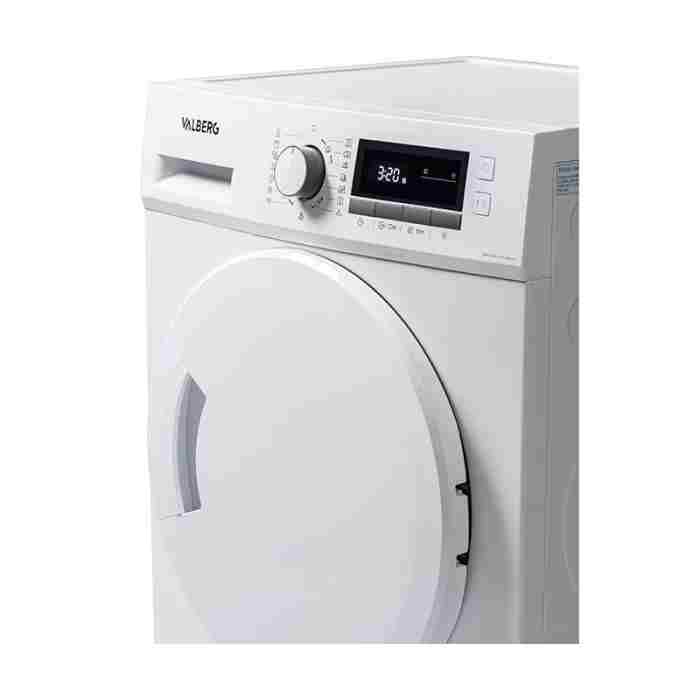 sèche-linge pompe à chaleur Valberg DHP 8 A W566C