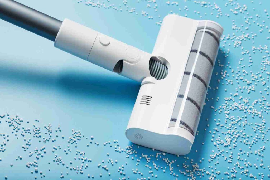 Brosse Dyson ne tourne plus malgré nettoyage quand fautil remplacer