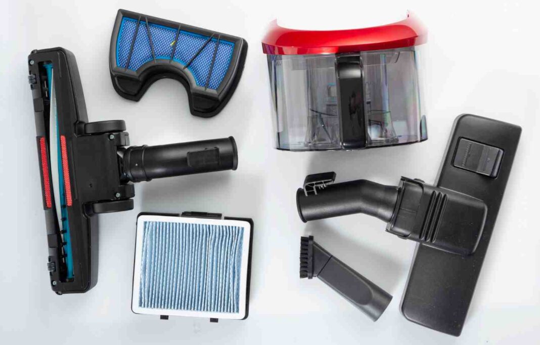 Brosse Dyson ne tourne plus malgré nettoyage quand fautil remplacer