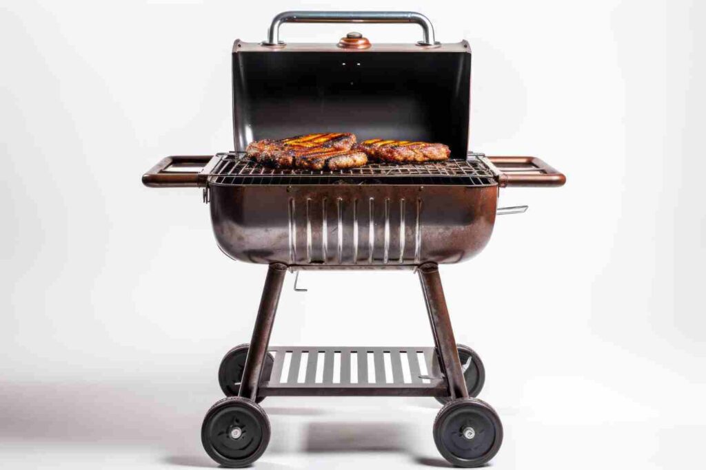 brasero barbecue