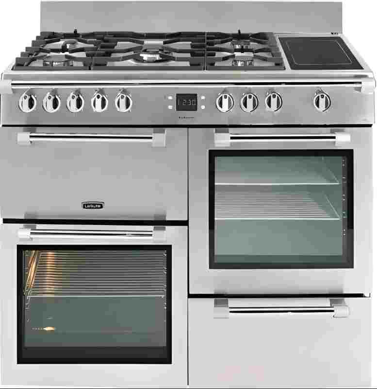 Leisure CK100F324X CookMaster