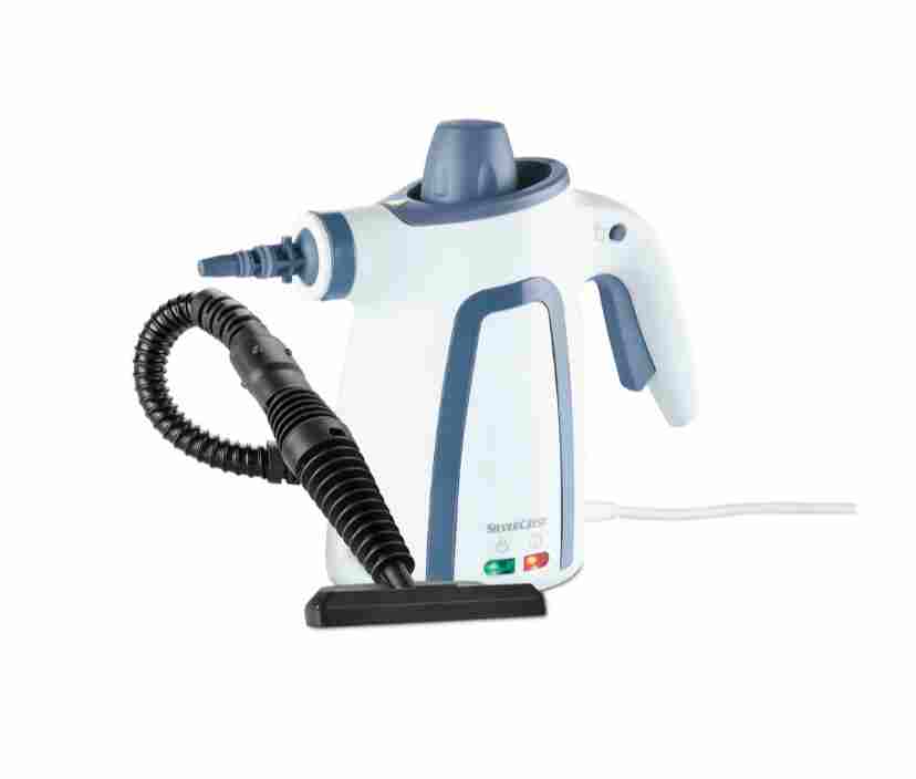 Silvercrest Nettoyeur Vapeur (Lidl) - nettoyeur vapeur canapé