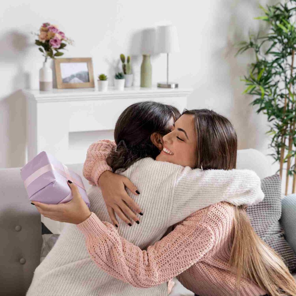 cadeau maman