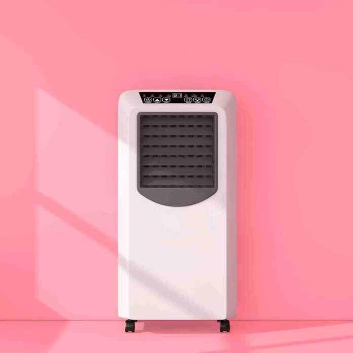 climatiseur mobile sans évacuation