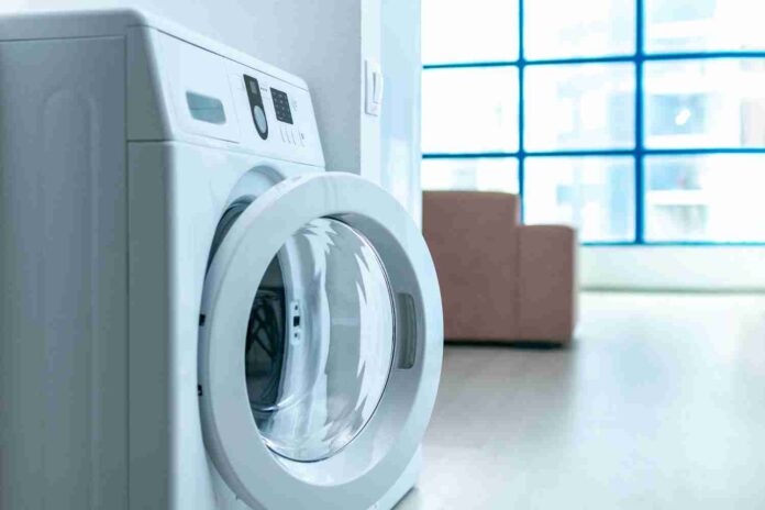 machine a laver moins cher