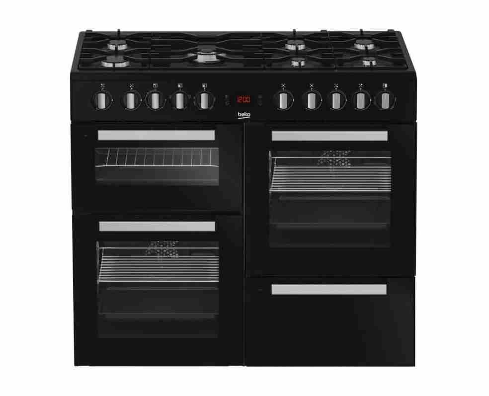 piano de cuisson Smeg TR4110IP2