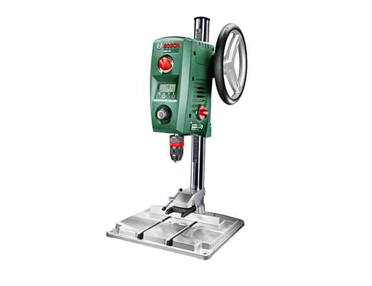 perceuse à colonne Bosch PBD 40 offre