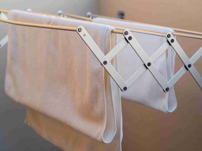 étendoir à linge
