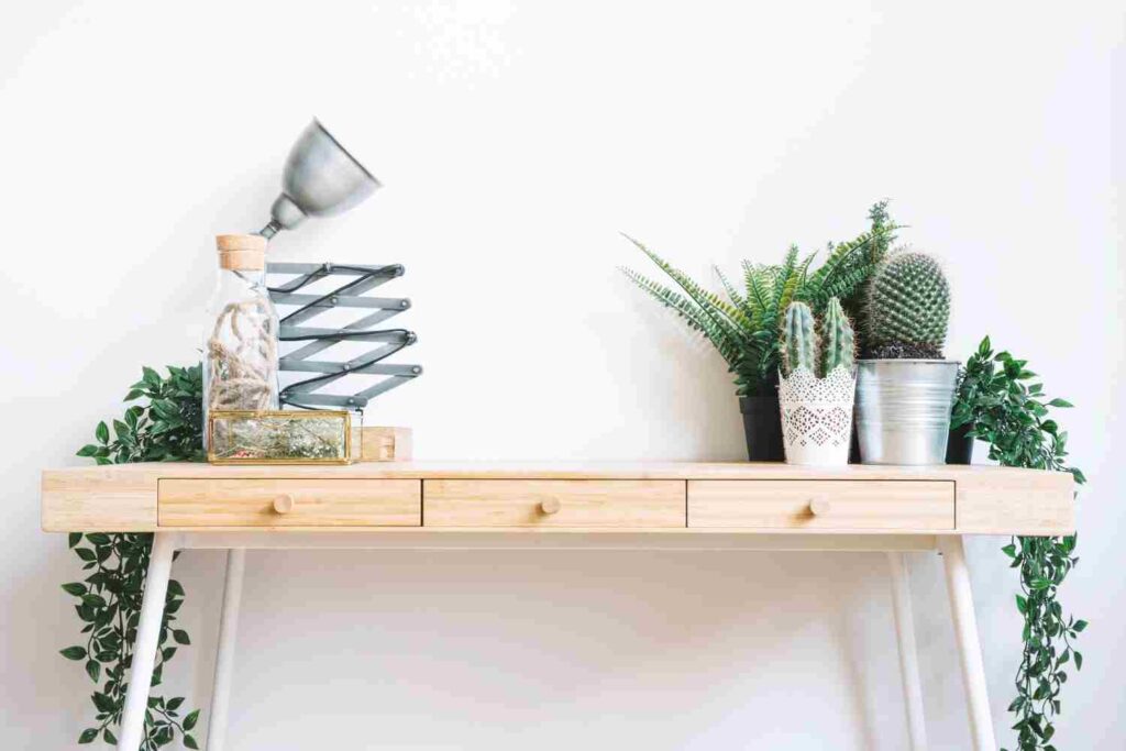 table console extensible