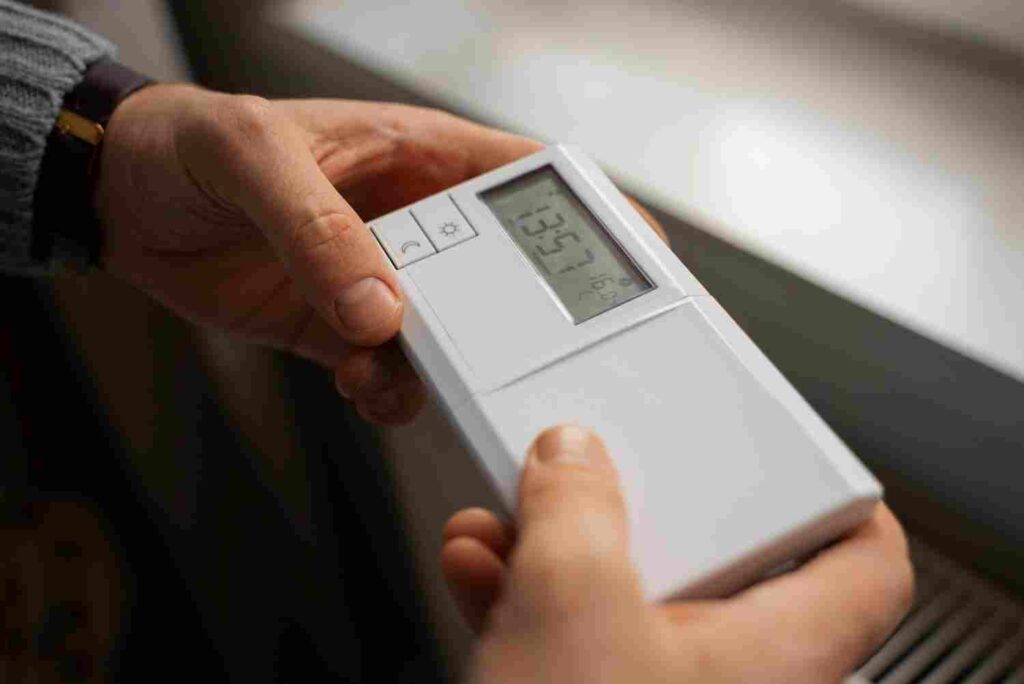 taux humidité maison