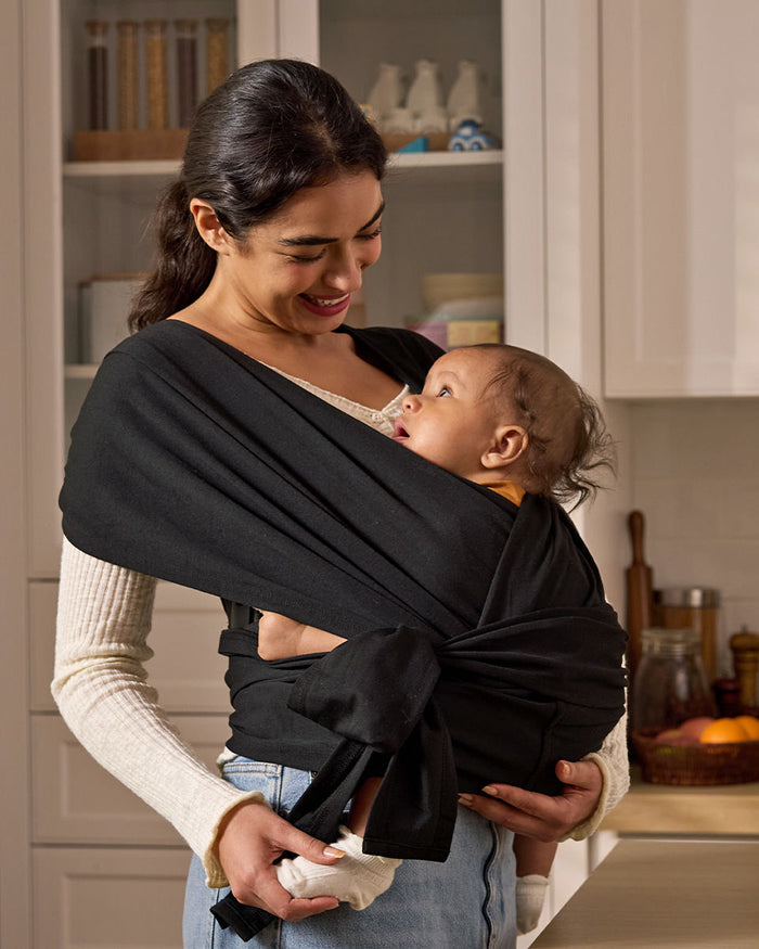 porte-bébé nouveau-né