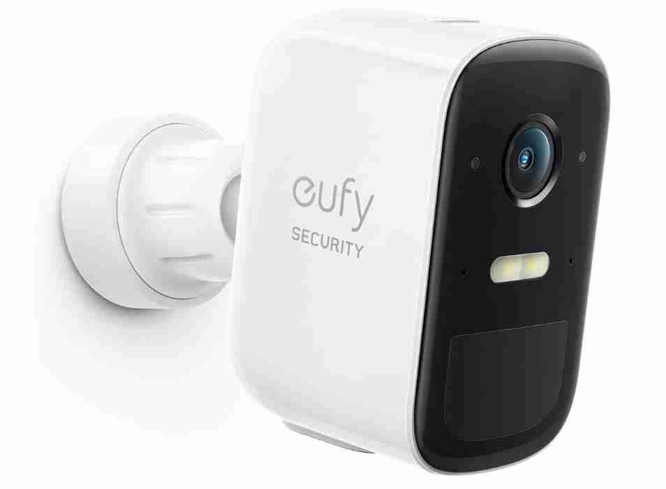 EufyCam 2C Pro