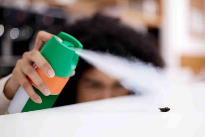Fumigene anti puce