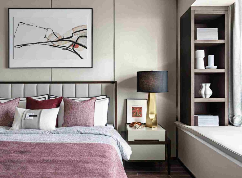 deco chambre adulte