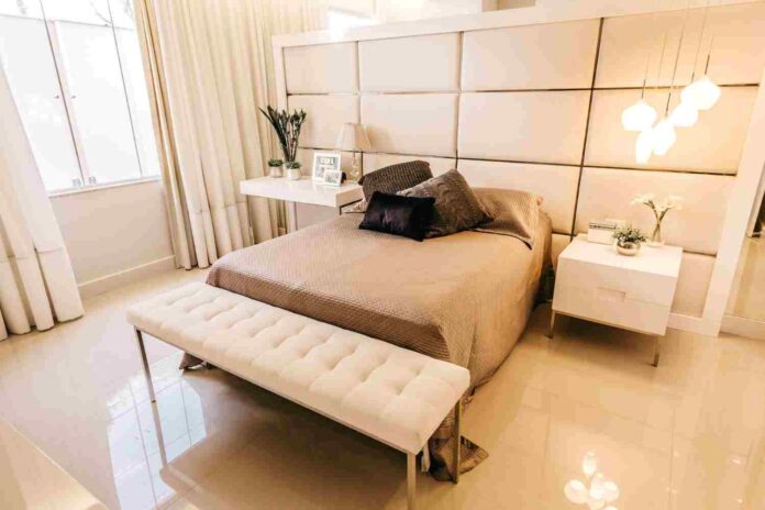deco chambre adulte