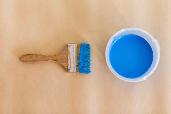 peinture anti-humidité, peinture anti moisissure, peinture pour humidité, peinture piece humide, mur humide peinture,