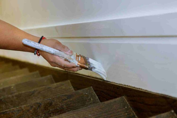 peinture anti-humidité