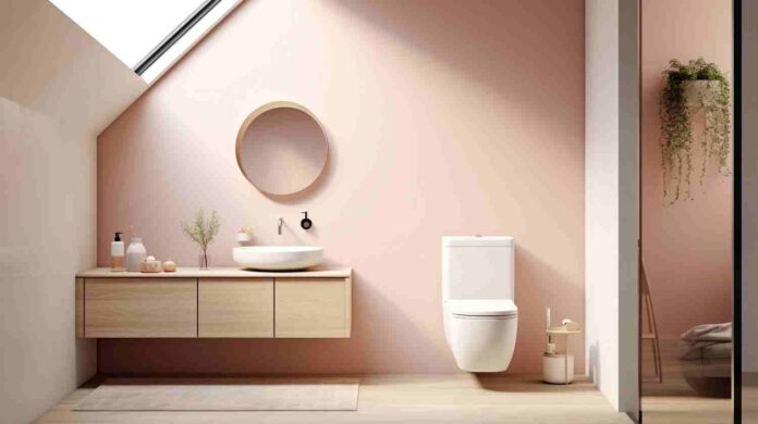 WC suspendu Geberit