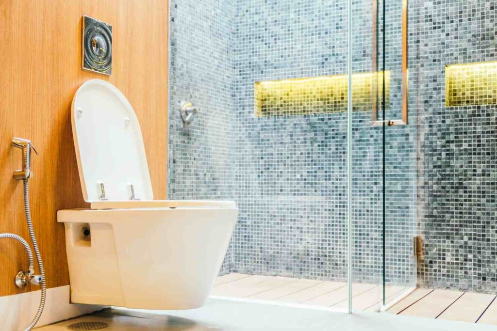 WC suspendu Geberit